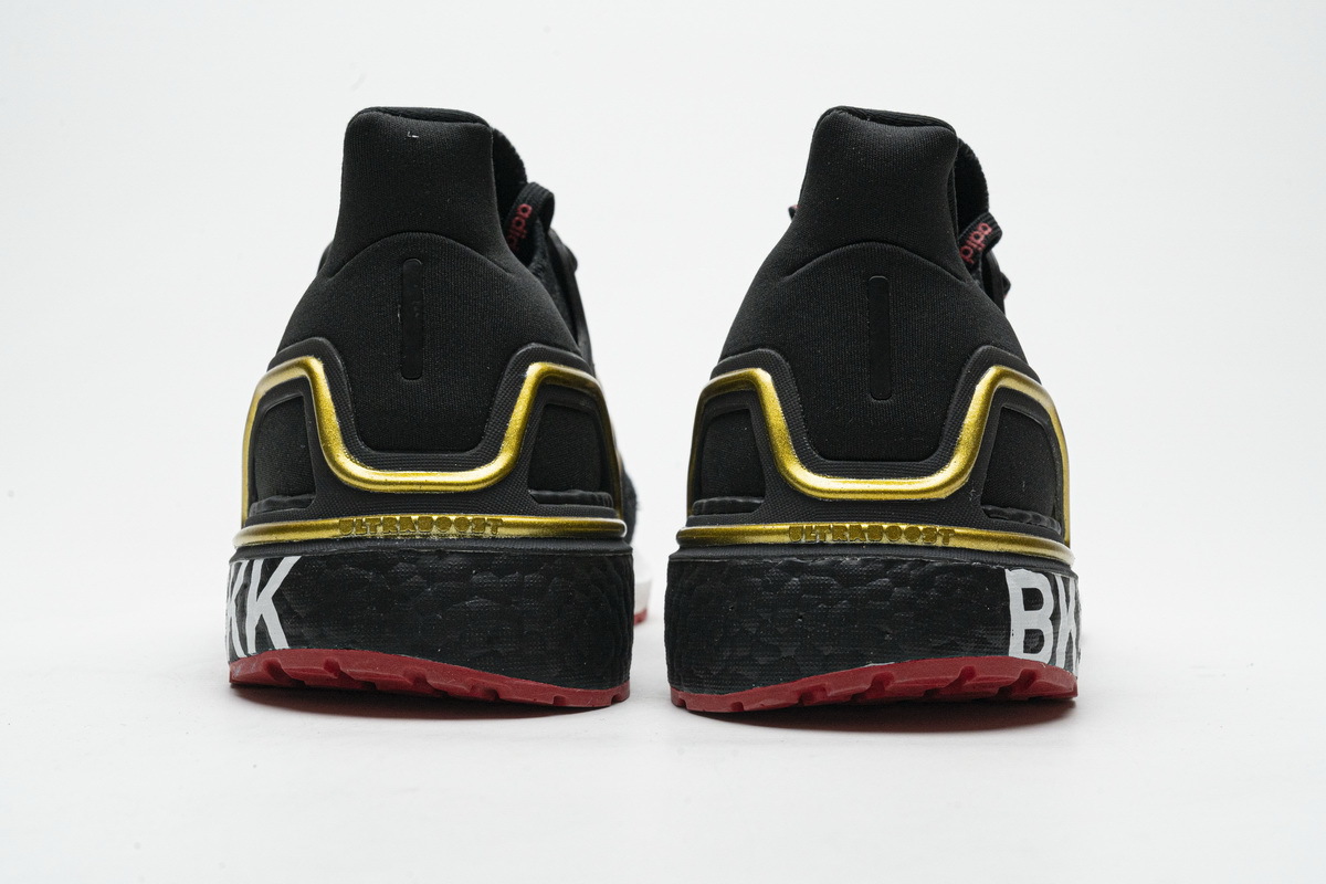      adidas Ultra Boost 20 Bangkok City Pack
