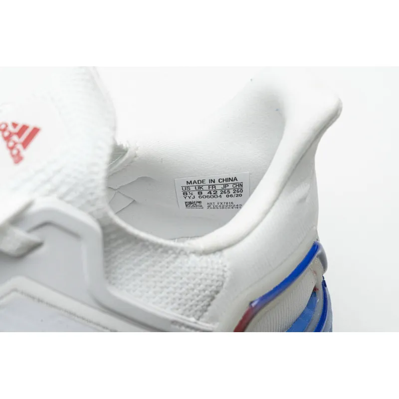  Pkgod adidas Ultra Boost 20 Bangkok City Pack