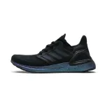  Pkgod adidas Ultra BOOST 20 CONSORTIUM Black