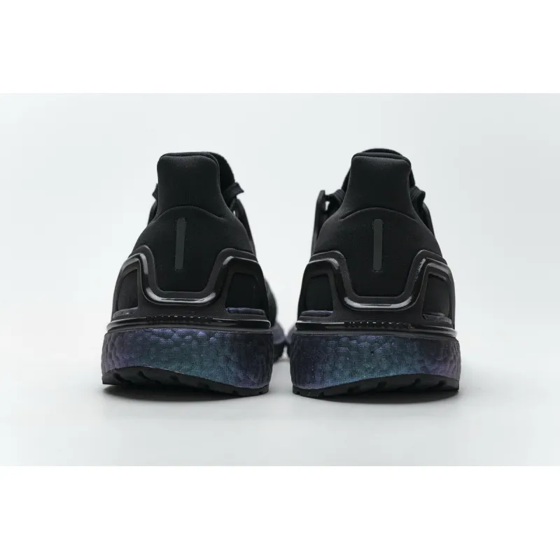  Pkgod adidas Ultra BOOST 20 CONSORTIUM Black