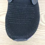  Pkgod adidas Ultra BOOST 20 CONSORTIUM Black