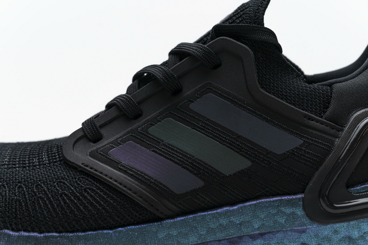      adidas Ultra BOOST 20 CONSORTIUM Black