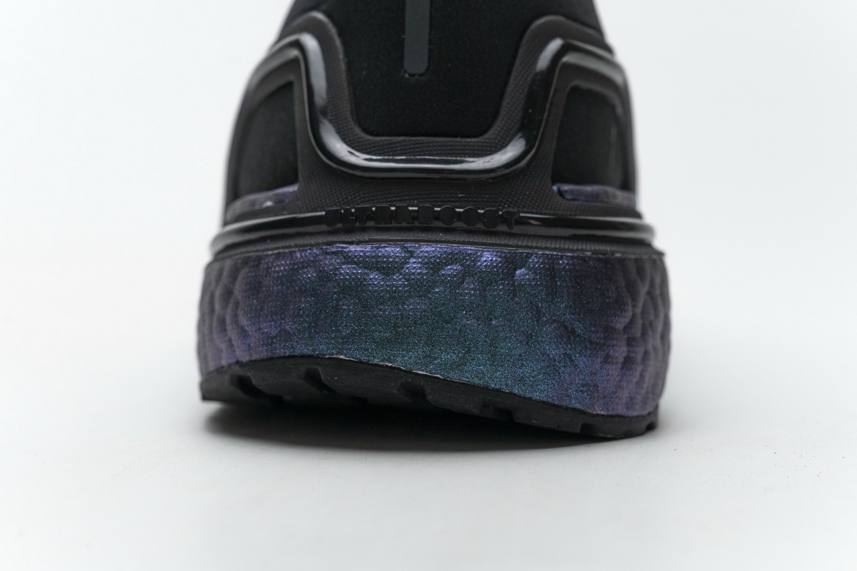      adidas Ultra BOOST 20 CONSORTIUM Black