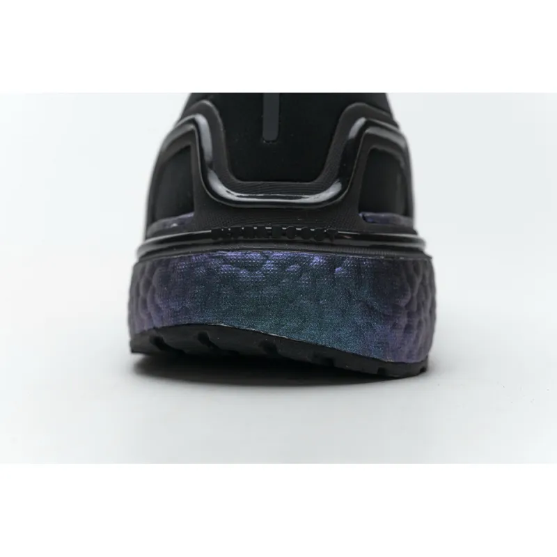  Pkgod adidas Ultra BOOST 20 CONSORTIUM Black