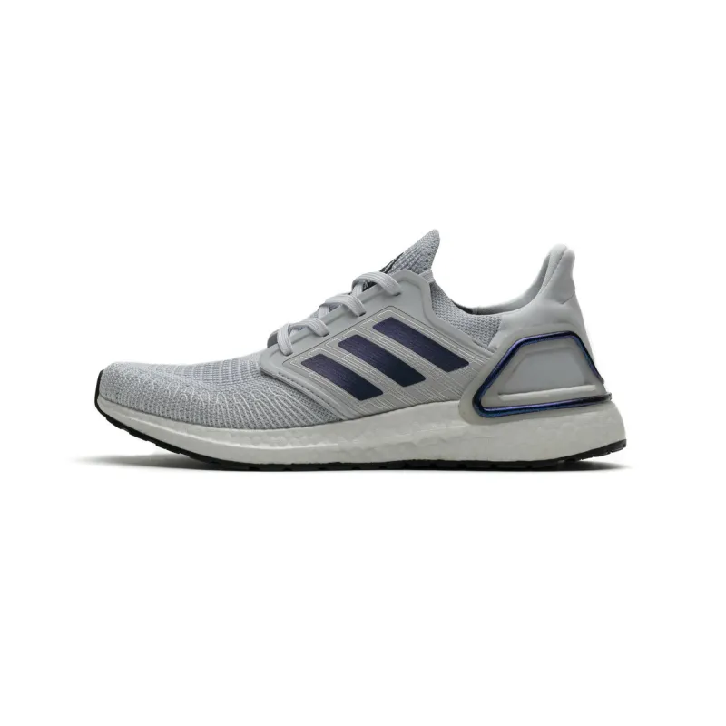  Pkgod adidas Ultra BOOST 20 CONSORTIUM Grey Real Boost