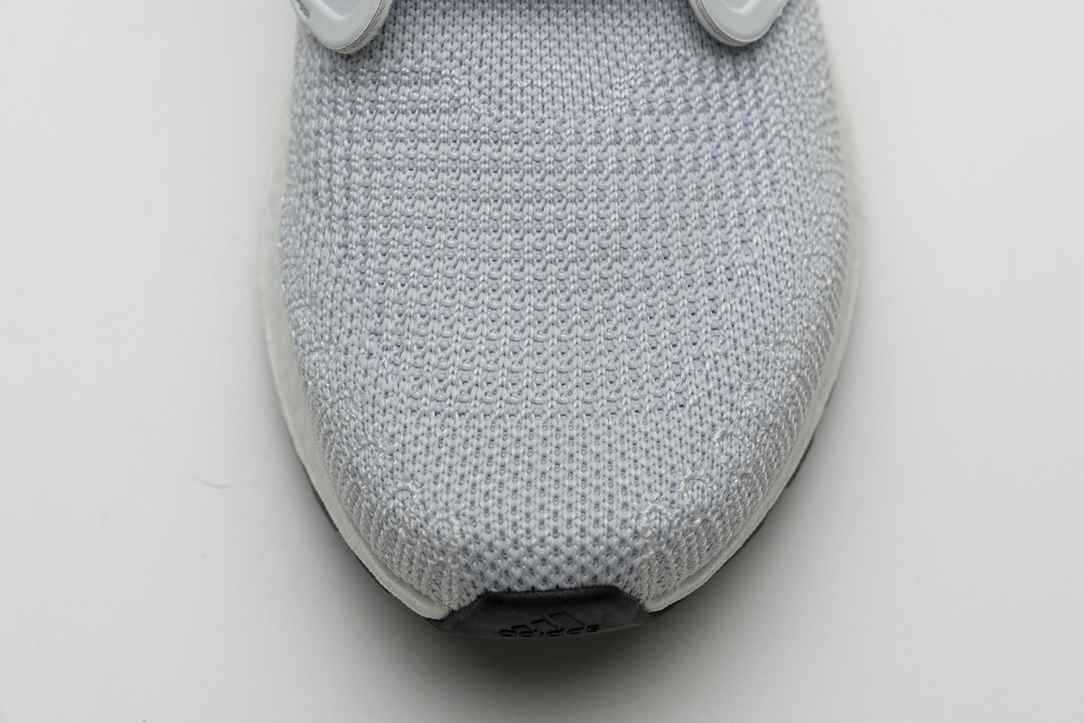      adidas Ultra BOOST 20 CONSORTIUM Grey Real Boost