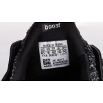  Pkgod Adidas Ultra Boost 4.0 “Triple Black” Real Boost 