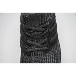  Pkgod Adidas Ultra Boost 4.0 “Triple Black” Real Boost 