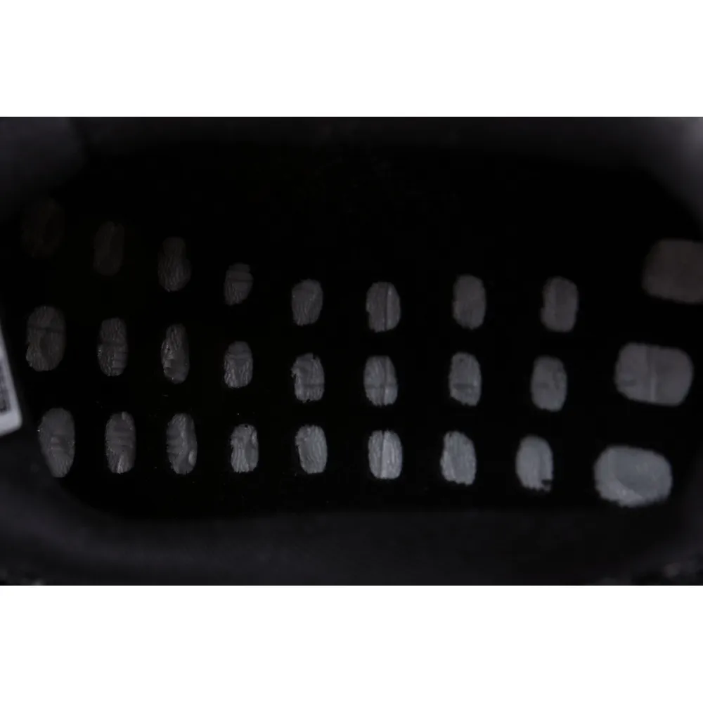  Pkgod Adidas Ultra Boost 4.0 “Triple Black” Real Boost 