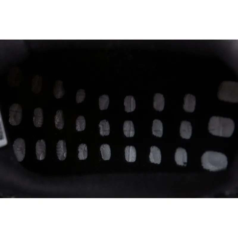  Pkgod Adidas Ultra Boost 4.0 “Triple Black” Real Boost 