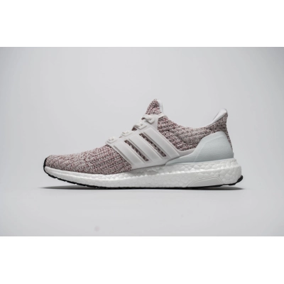    Pkgod Adidas Ultra Boost 4.0 “White Red”  01