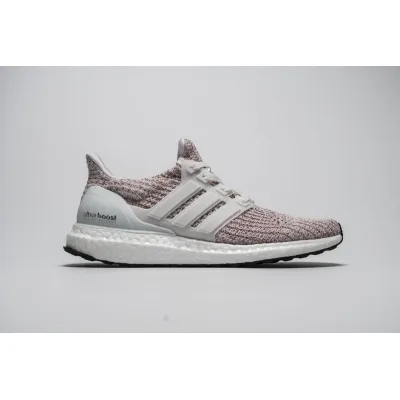  Pkgod Adidas Ultra Boost 4.0 “White Red”  02