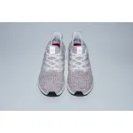  Pkgod Adidas Ultra Boost 4.0 “White Red” 