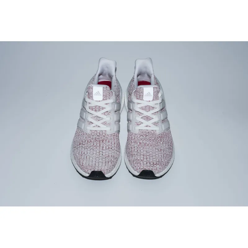  Pkgod Adidas Ultra Boost 4.0 “White Red” 