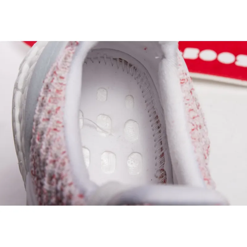  Pkgod Adidas Ultra Boost 4.0 “White Red” 