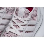  Pkgod Adidas Ultra Boost 4.0 “White Red” 