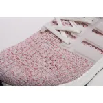  Pkgod Adidas Ultra Boost 4.0 “White Red” 