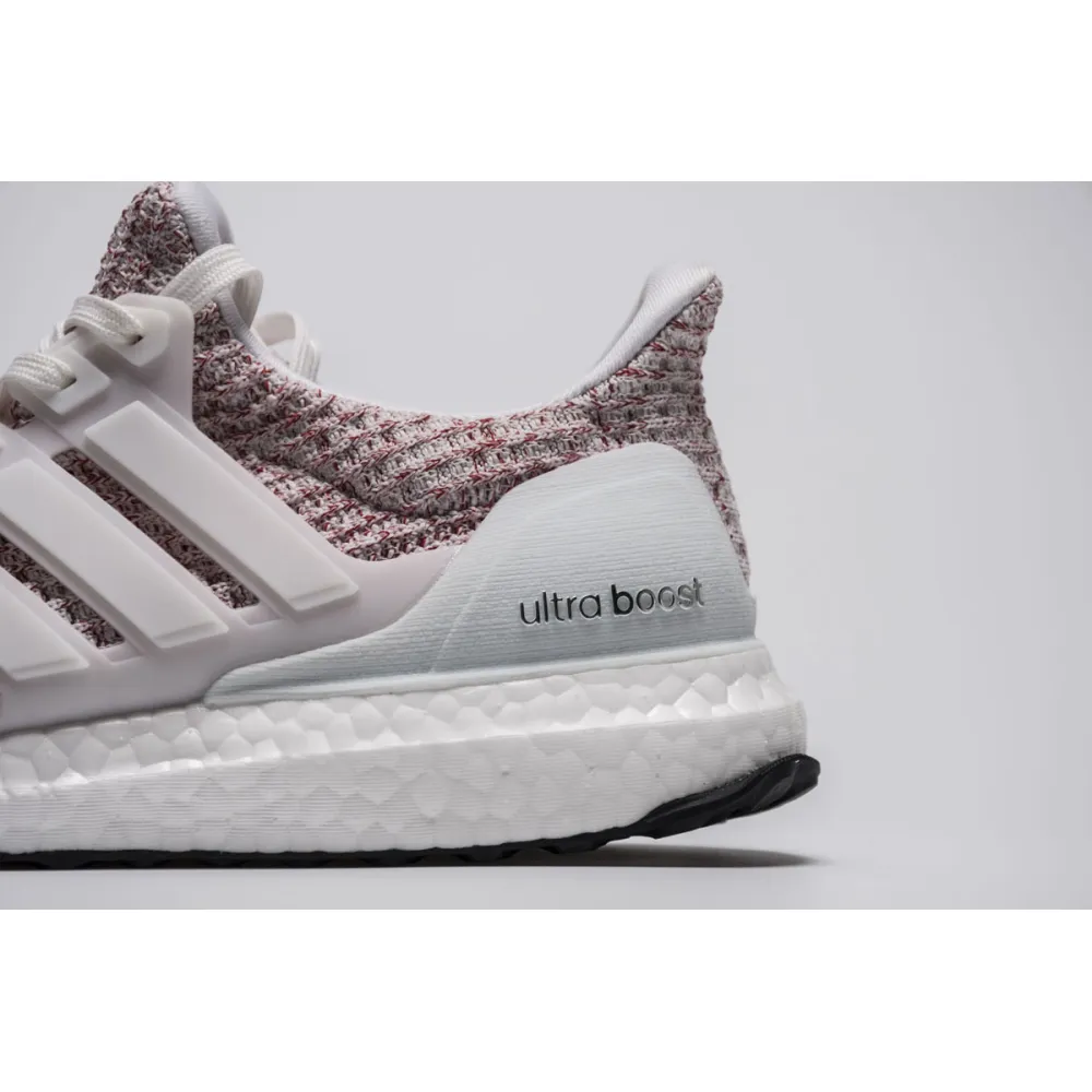  Pkgod Adidas Ultra Boost 4.0 “White Red” 