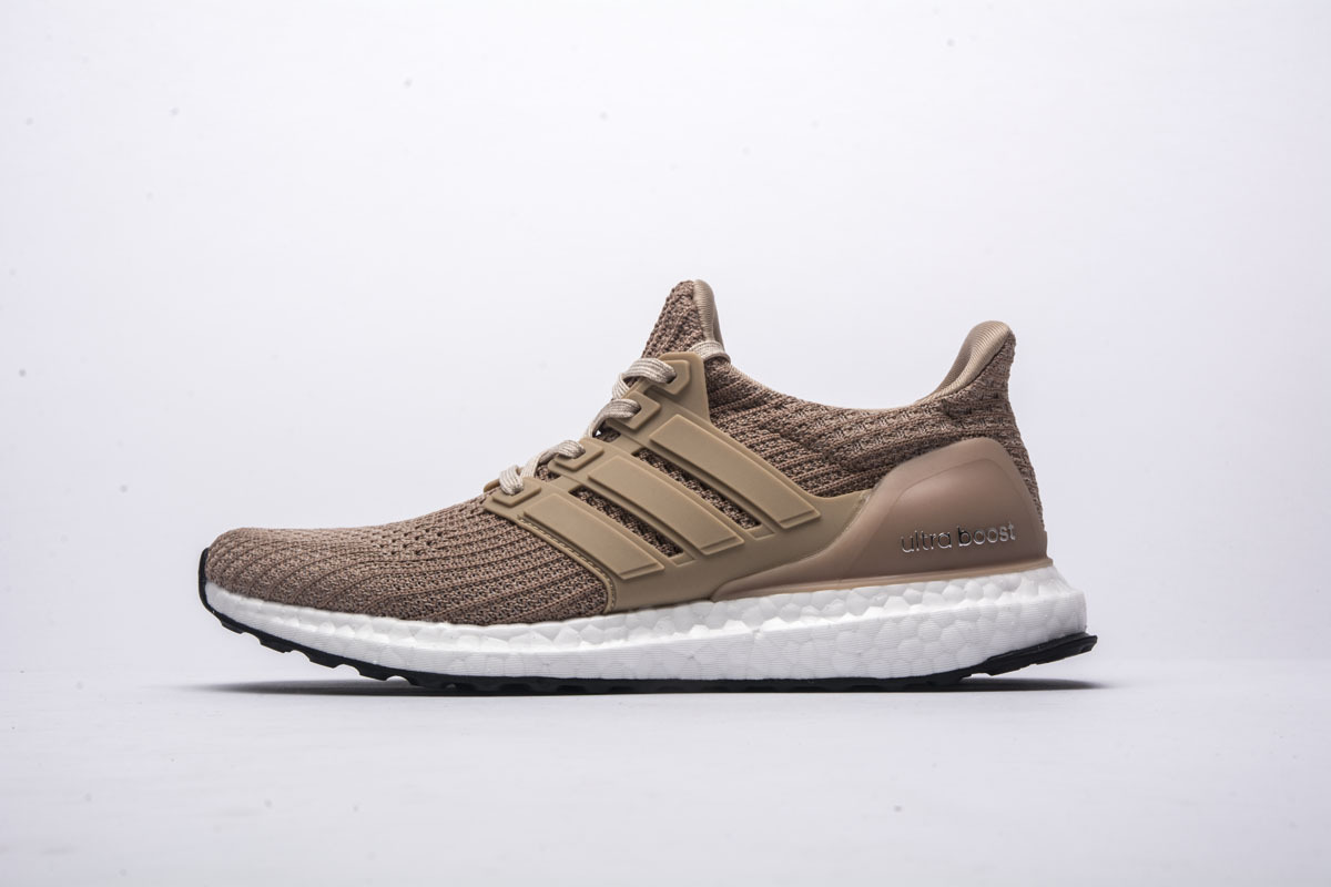      Adidas Ultra Boost 4.0 Bare Pink Real Boost​
