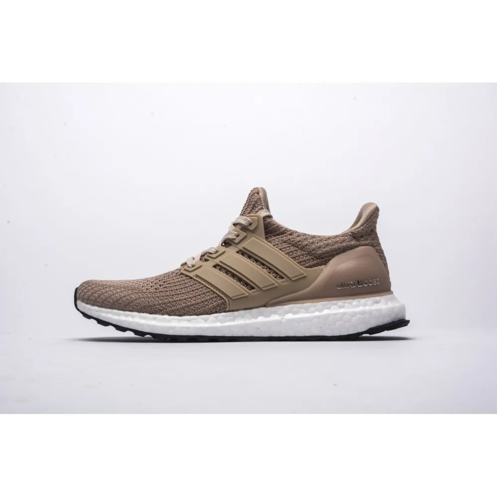  Pkgod Adidas Ultra Boost 4.0 Bare Pink Real Boost​