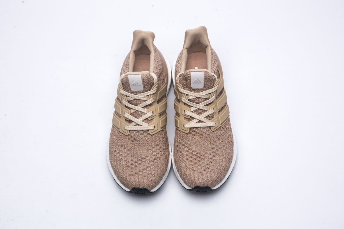      Adidas Ultra Boost 4.0 Bare Pink Real Boost​