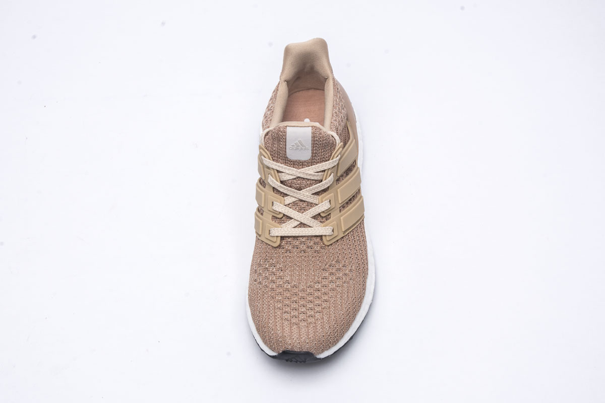      Adidas Ultra Boost 4.0 Bare Pink Real Boost​