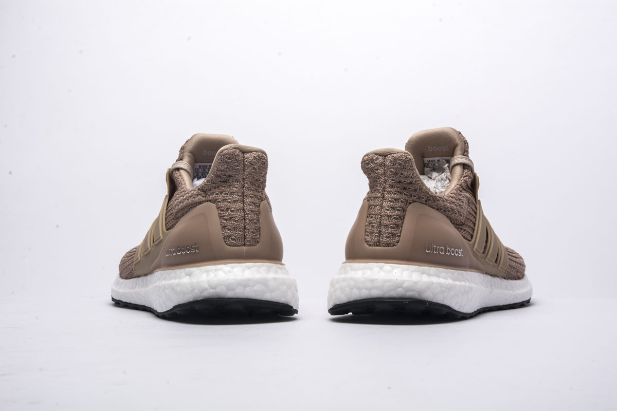      Adidas Ultra Boost 4.0 Bare Pink Real Boost​
