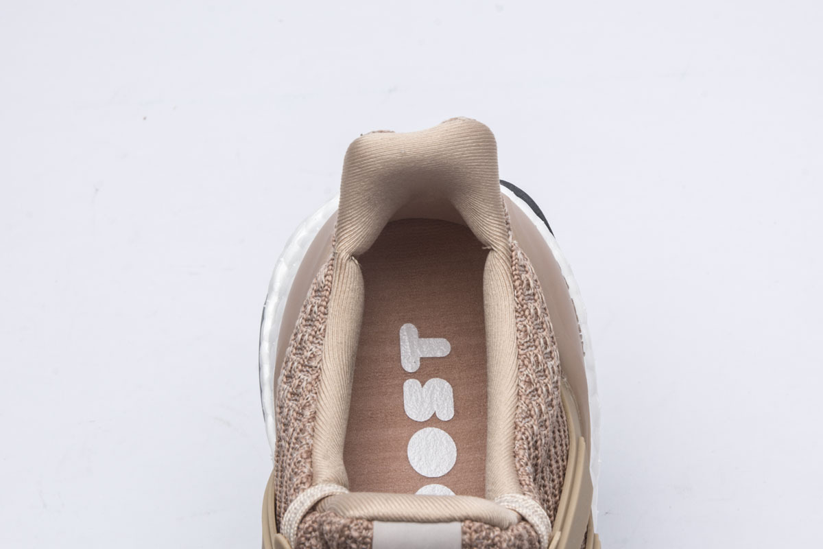      Adidas Ultra Boost 4.0 Bare Pink Real Boost​