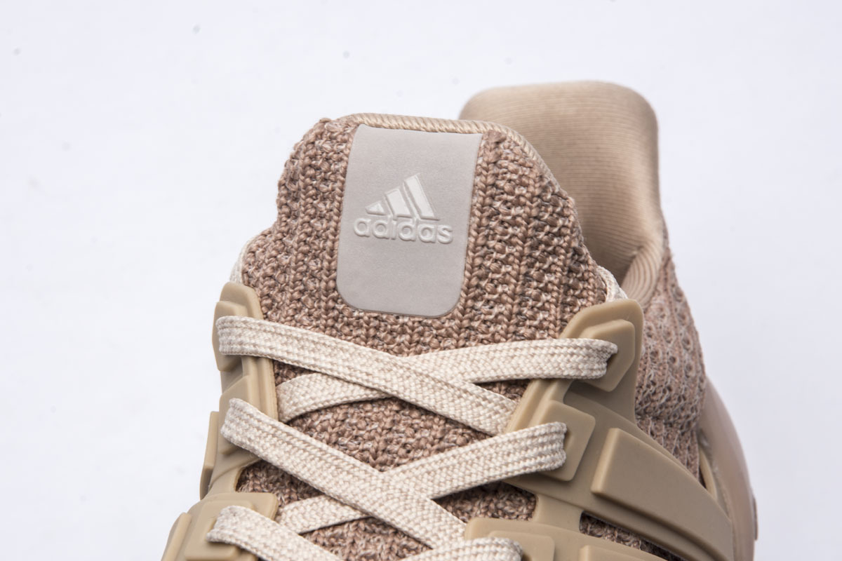      Adidas Ultra Boost 4.0 Bare Pink Real Boost​