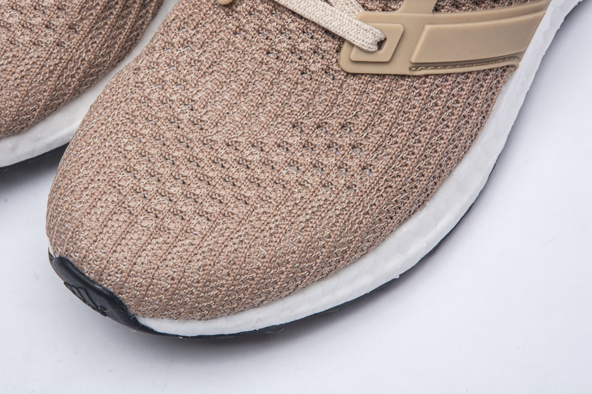      Adidas Ultra Boost 4.0 Bare Pink Real Boost​