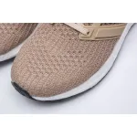  Pkgod Adidas Ultra Boost 4.0 Bare Pink Real Boost​