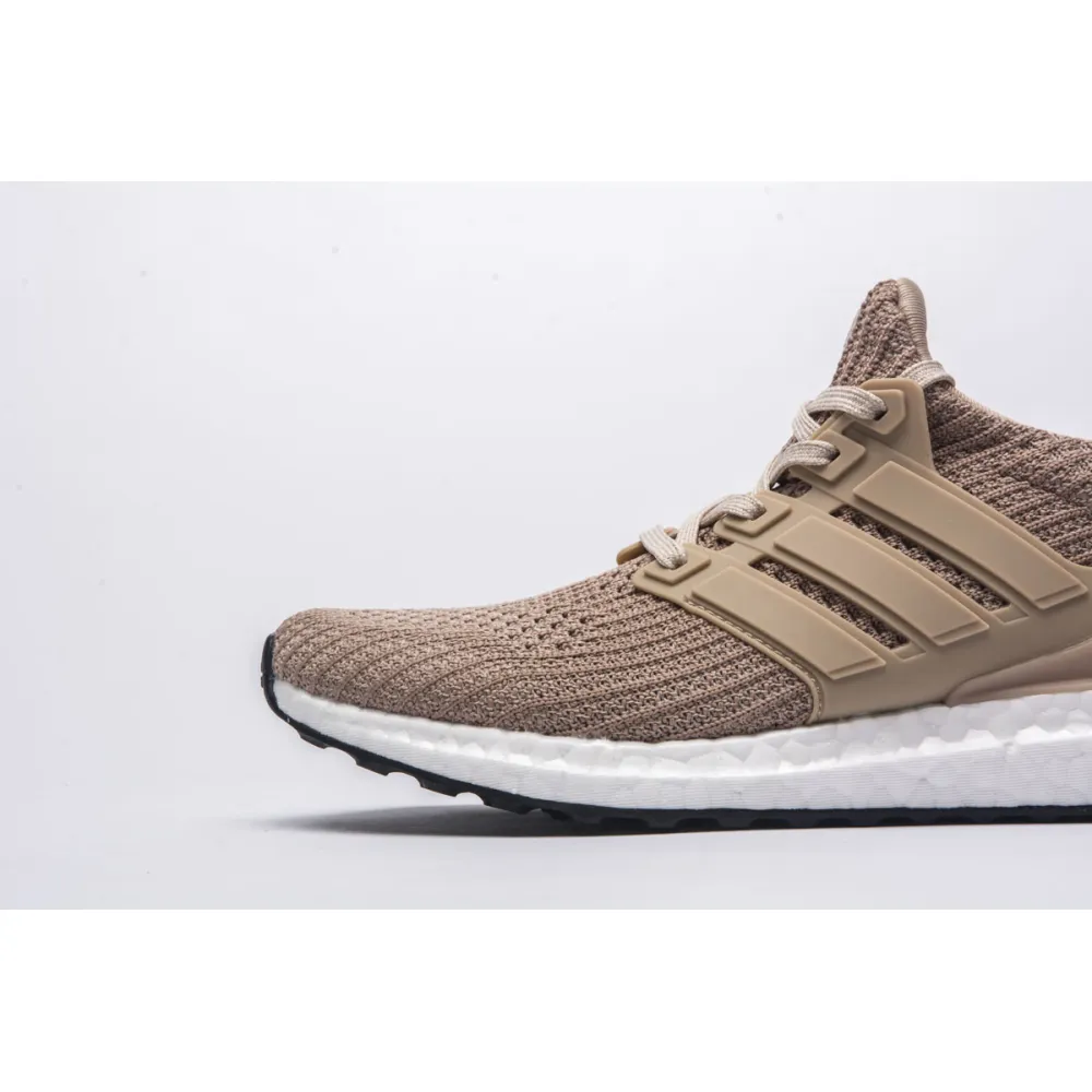  Pkgod Adidas Ultra Boost 4.0 Bare Pink Real Boost​