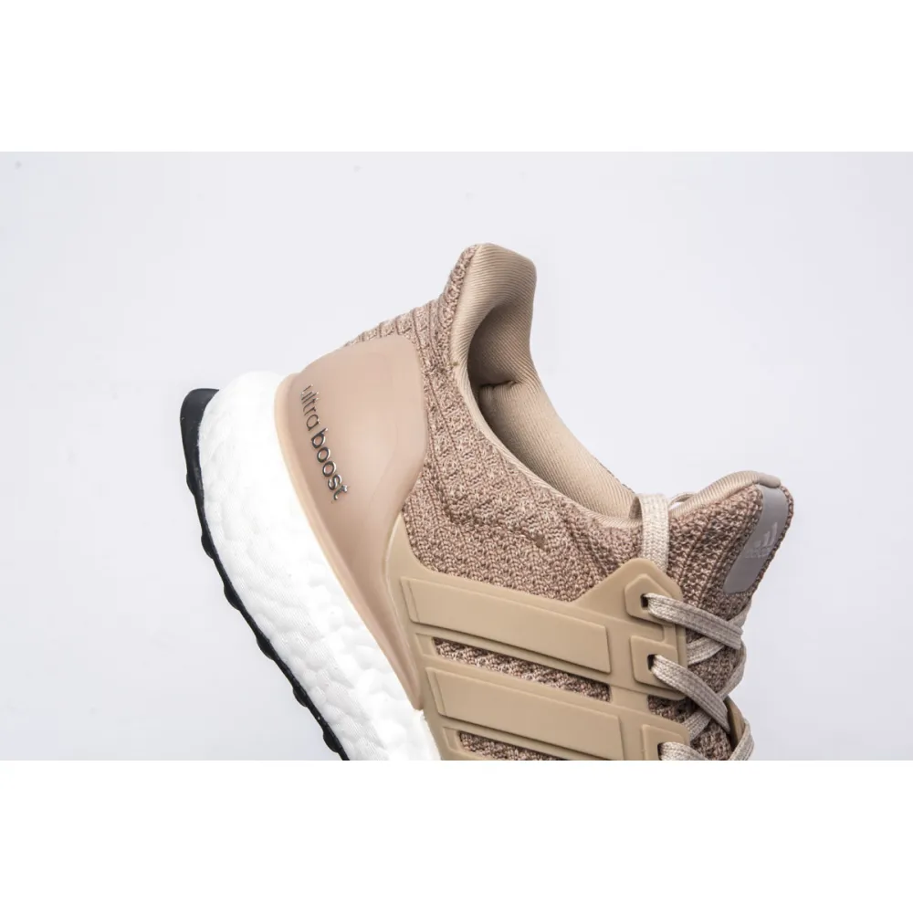  Pkgod Adidas Ultra Boost 4.0 Bare Pink Real Boost​