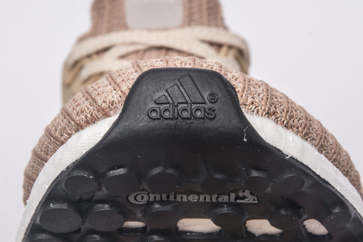      Adidas Ultra Boost 4.0 Bare Pink Real Boost​