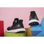  Pkgod adidas Ultra Boost 4.0 Black Blue Real Boost