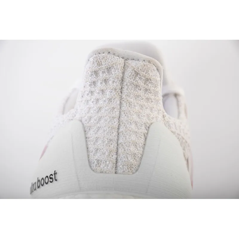  Pkgod adidas Ultra Boost 4.0 Cloud White Active Red