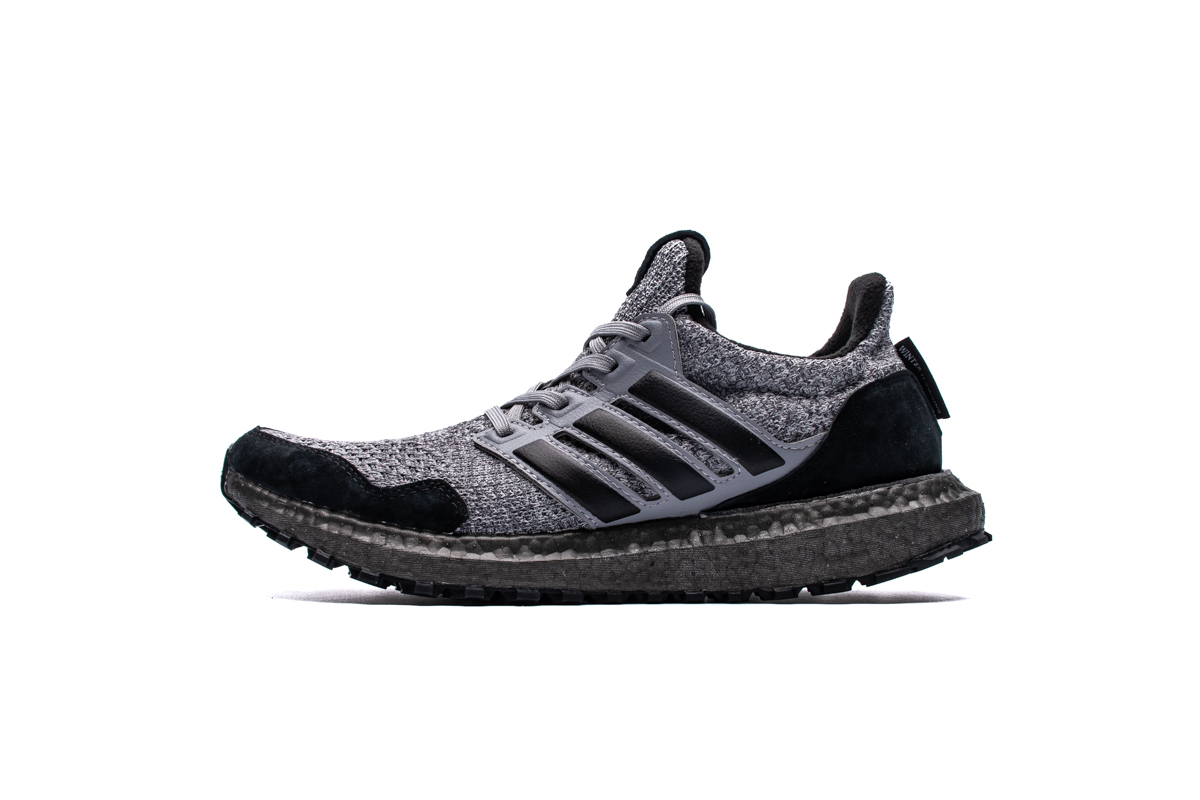      adidas Ultra Boost 4.0 Game of Thrones House Stark​