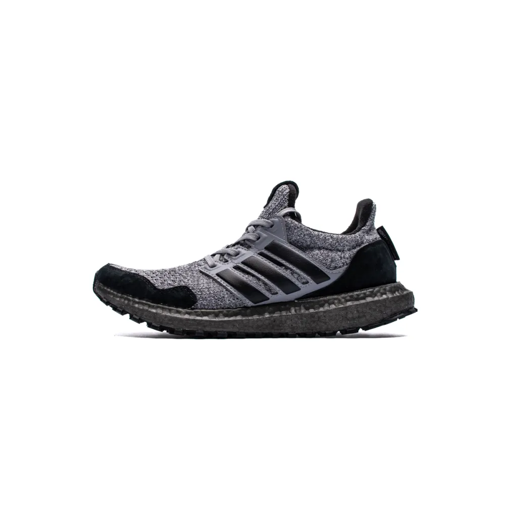  Pkgod adidas Ultra Boost 4.0 Game of Thrones House Stark​
