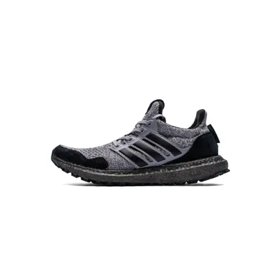  Pkgod adidas Ultra Boost 4.0 Game of Thrones House Stark​ 01