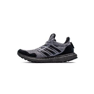     Pkgod adidas Ultra Boost 4.0 Game of Thrones House Stark​ 01
