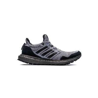     Pkgod adidas Ultra Boost 4.0 Game of Thrones House Stark​ 02