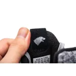  Pkgod adidas Ultra Boost 4.0 Game of Thrones House Stark​