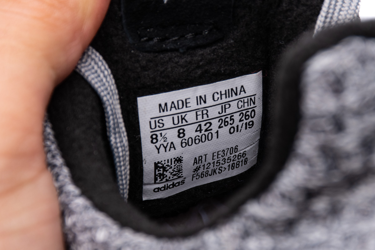      adidas Ultra Boost 4.0 Game of Thrones House Stark​