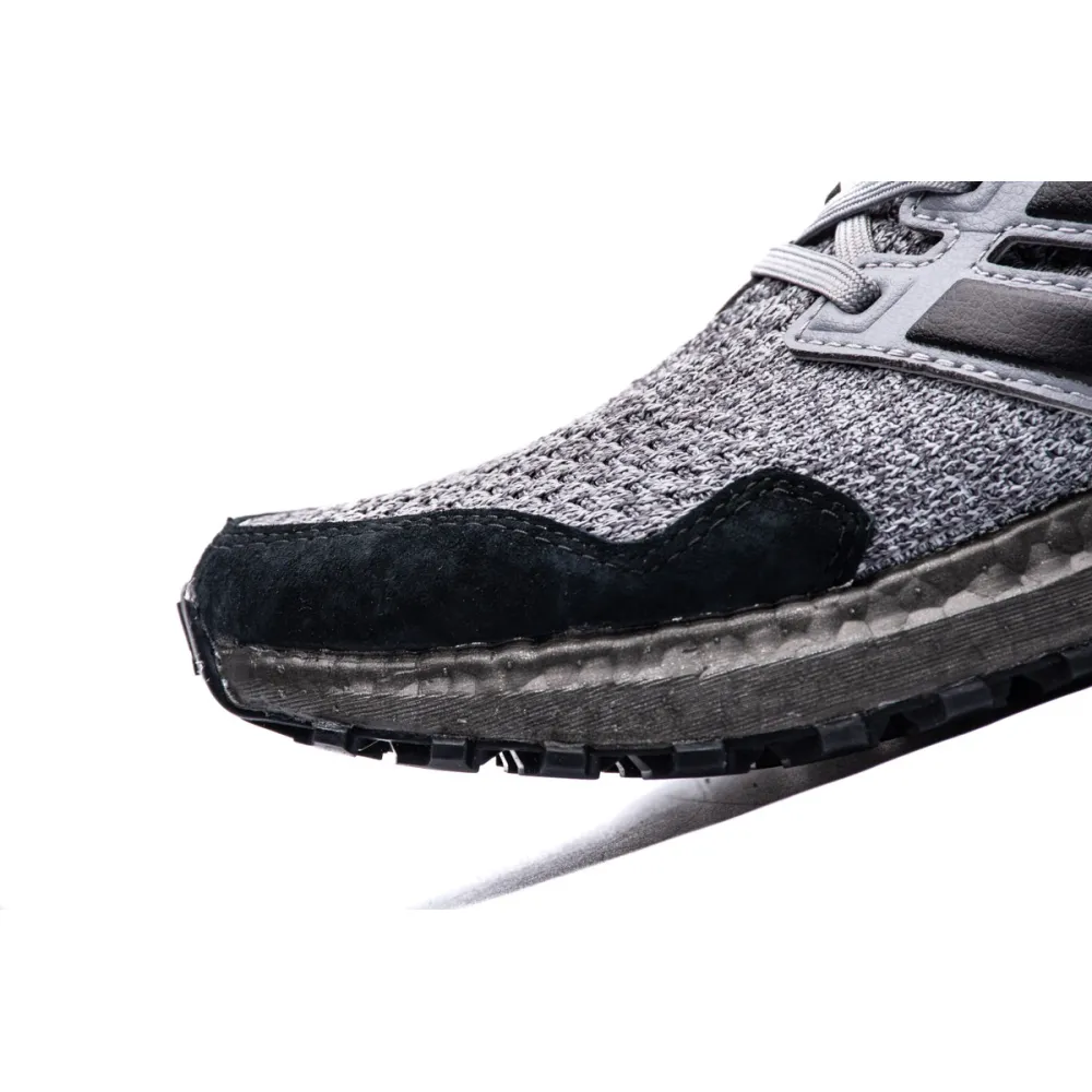  Pkgod adidas Ultra Boost 4.0 Game of Thrones House Stark​