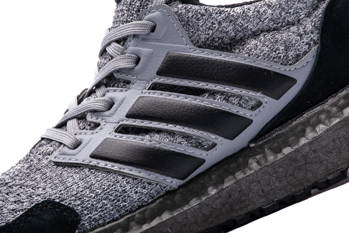      adidas Ultra Boost 4.0 Game of Thrones House Stark​