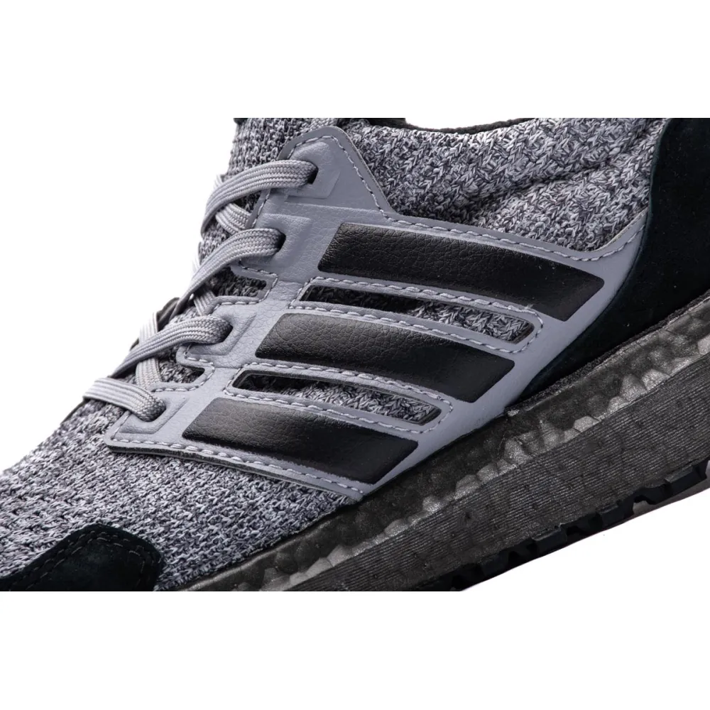  Pkgod adidas Ultra Boost 4.0 Game of Thrones House Stark​