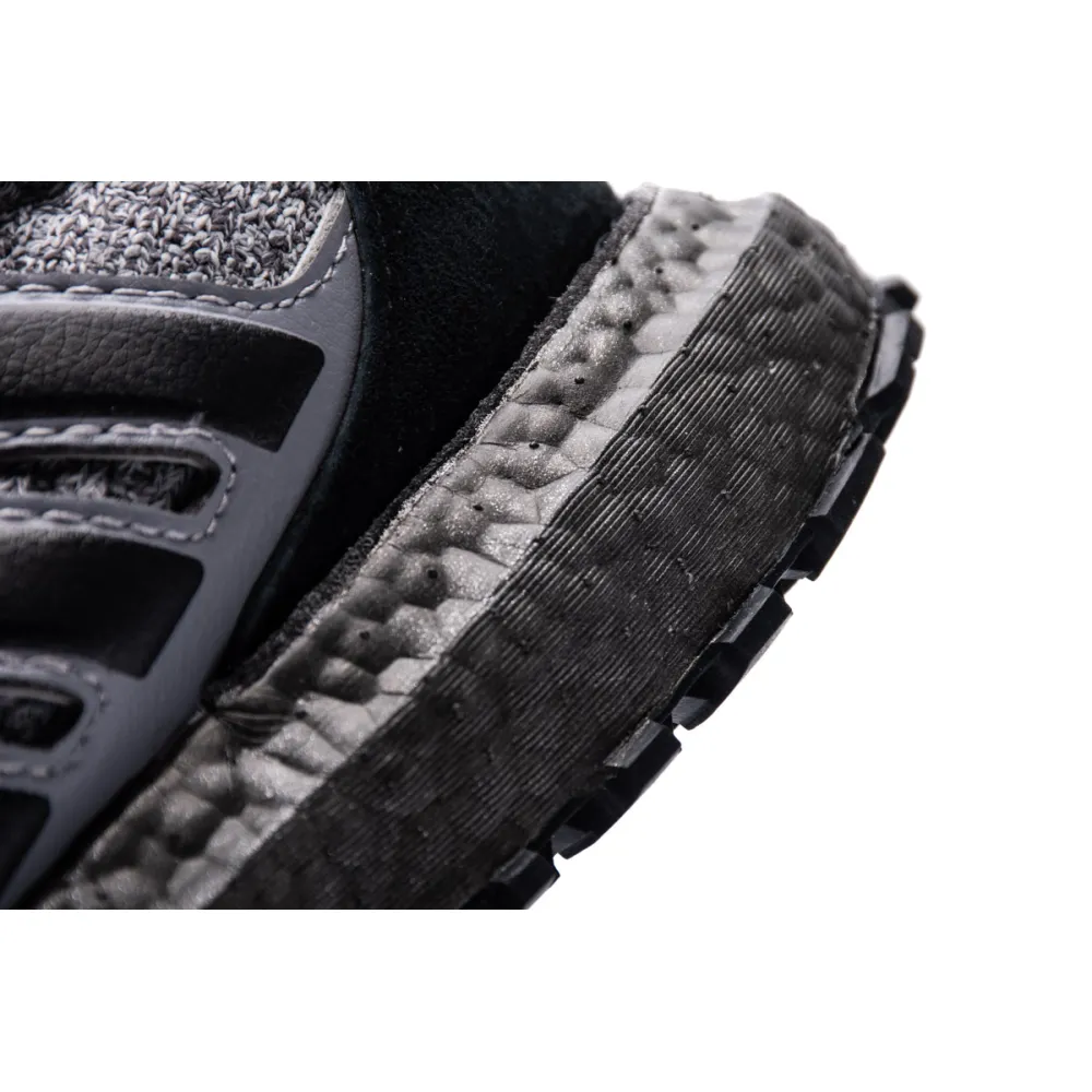 Pkgod adidas Ultra Boost 4.0 Game of Thrones House Stark​