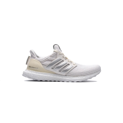     Pkgod adidas Ultra Boost 4.0 Game of Thrones House Targaryen White (W) 01