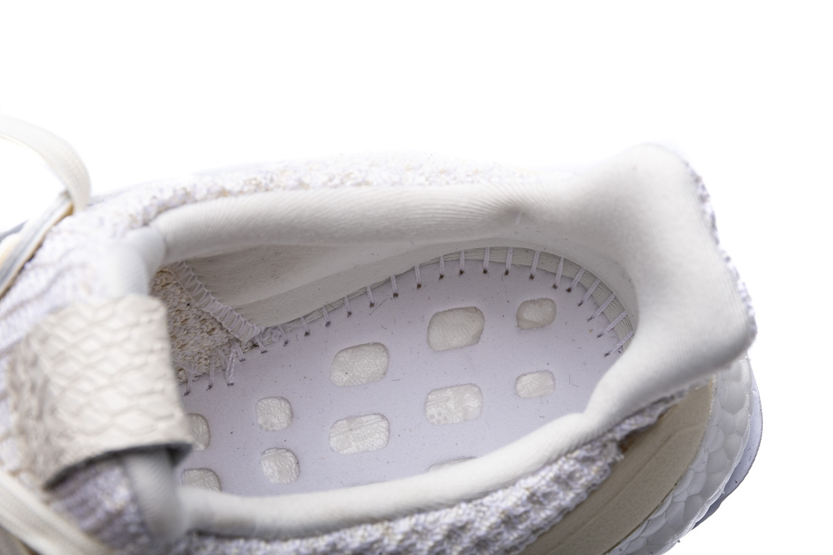      adidas Ultra Boost 4.0 Game of Thrones House Targaryen White (W)