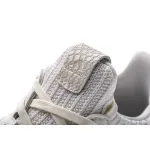 Pkgod adidas Ultra Boost 4.0 Game of Thrones House Targaryen White (W)